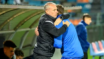 Drum final pentru Eusebiu Tudor la AFC ASA Târgu Mureș. Clubul anunță despărțirea de antrenorul principal și de trei dintre colaboratorii săi