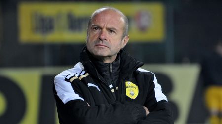 Szabo vede Brașovul "tot mai sus":** "Vrem să câștigăm cât mai multe puncte în etapele următoare"