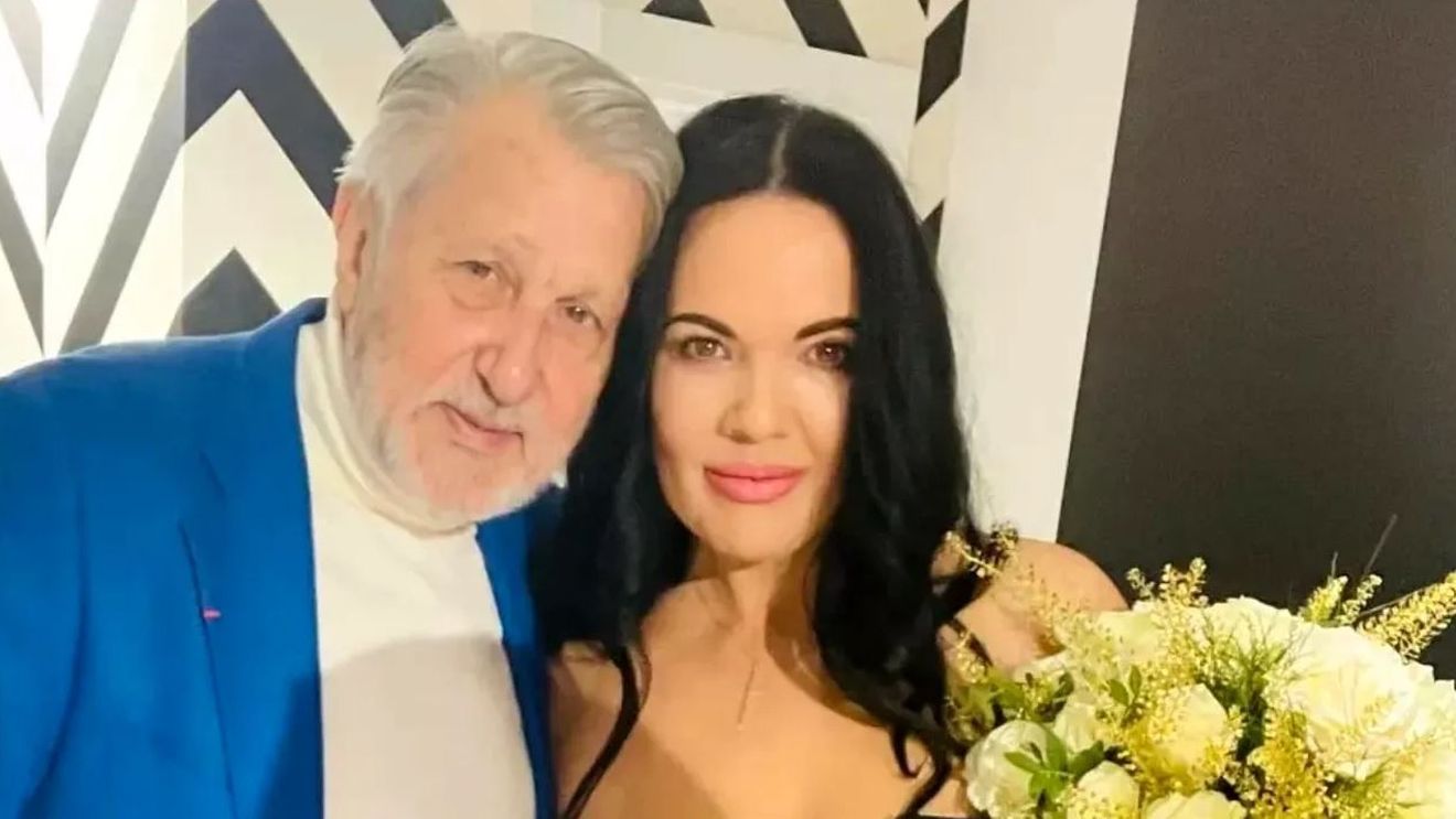 Ioana Năstase a poruncit, Ilie Năstase a executat. Din cauza cărei foste soții a legendarului tenismen ar fi plecat cuplul, de Revelion, din Poiana Brașov