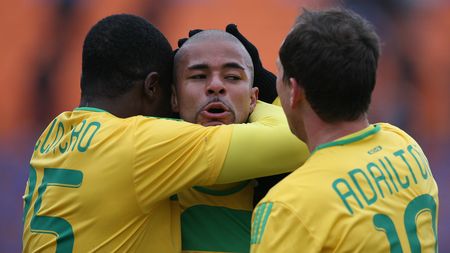 Dezvăluire amuzantă despre Wesley: „Era și normal să facă asta. Dădea câte două-trei goluri”. Cum sărbătorea brazilianul | VIDEO EXLCUSIV ProSport Live