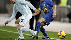 Radu Ștefan lângă Goian?