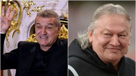 Gigi Becali îl salvează pe Dănuț Lupu de la închisoare! Metoda găsită de patronul de la FCSB pentru ca fotbalistul Generației de Aur să fenteze pedeapsa cu executare