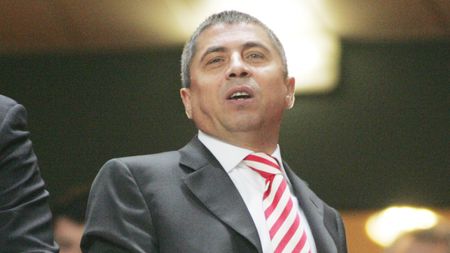 Turcu: "Rednic se întoarce din vară"