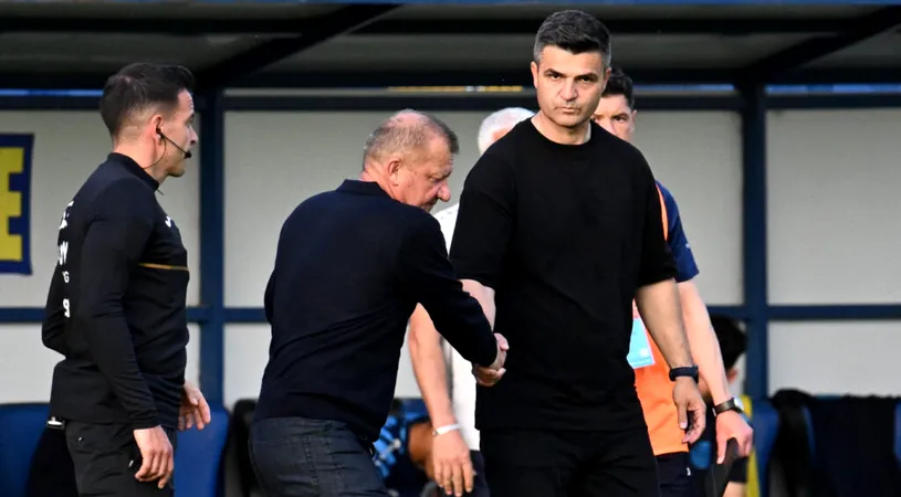 EXCLUSIV | Florin Bratu a retrogradat cu Metaloglobus, dar poate să rămână în SuperLigă! Mișcarea pregătită în culise înaintea barajului