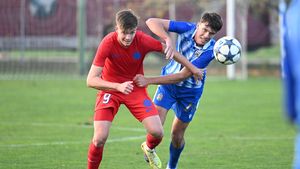 S-a făcut transferul de la FCSB: „Un excelent jucător de careu!”