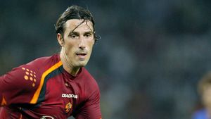 "Delvecchio nu a vrut să vină pentru doar 6 luni la Steaua!"