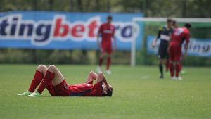 Dezvăluiri incredibile!** Condițiile în care se cere performanță la Steaua