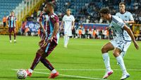 L-a anihilat pe Mohamed Salah! Cum s-a descurcat Matei Ilie la primul meci în Turcia și ce notă a primit