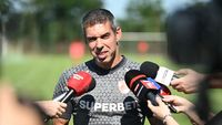 Nuno Campos anunță înainte de Dinamo – FCSB: „Dinamica echipei depinde de el”. Ce spune despre noile transferuri ale rivalei