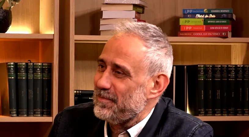 Va exista vreodată un film despre Gică Hagi? Răspunsul neașteptat al regizorului Toma Enache în podcastul ALTCEVA cu Adrian Artene | VIDEO