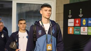 Oferta lui Dinamo pentru Blănuță: „Sunt mai mulți bani. Asta ne dorim”