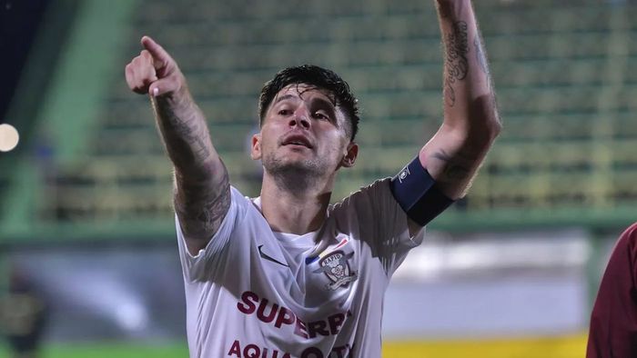 Un dinamovist e de partea lui Săpunaru, după derby-ul FCSB - Rapid: „65% din ceea ce se întâmplă la echipă în ziua azi e datorită lui” | VIDEO EXCLUSIV ProSport Live