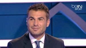 Van Persie și Mutu s-au săturat să fie staruri!** "Briliantul" spune ce a discutat cu olandezul în noaptea de pomină de după România - Olanda: "Orice faci, e amplificat"