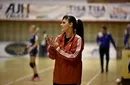 Bombă în handbalul feminin! După șapte ani, Victorina Bora a plecat de la CSM Slatina!
