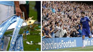 Șansele lui Chelsea la titlul din Premier League și rolul lui Diego Costa pe Stamford Bridge