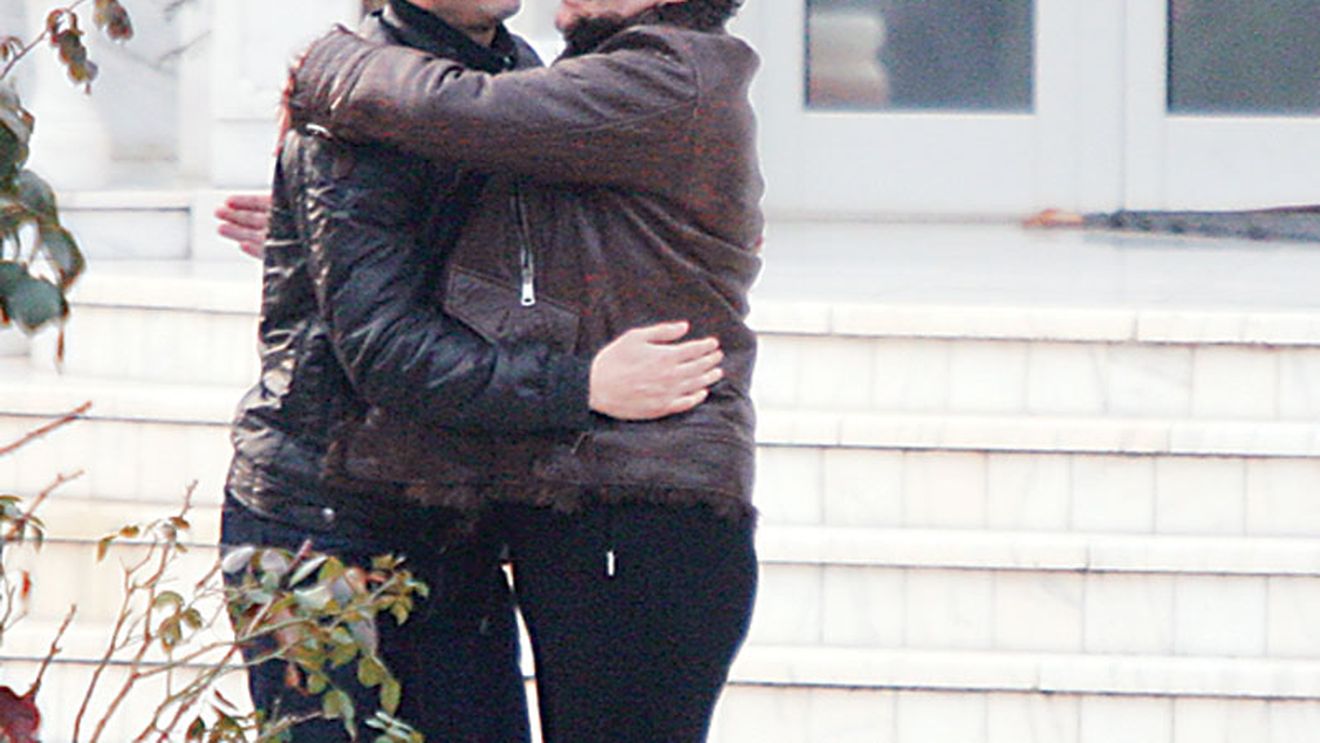 Rădoi îi propunea lui Gigi aranjamente cu arbitri!