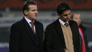 Zotta amenință: "Gata, nu se mai poate! Ori vă reveniți, ori veți fi penalizați!"