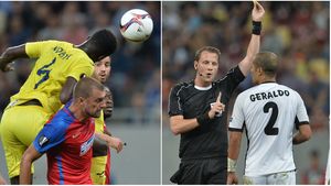 Prăbușire șocantă, la 10 ani după ce Liga 1 era prima în topul coeficienților! România, sub Malta sau Gibraltar în acest sezon. Câte puncte am strâns și comparația cu cel mai slab an din istorie