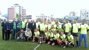 Baia Mare vrea hegemonie** Dacă bate pe Steaua cucerește al patrulea trofeu in 2010