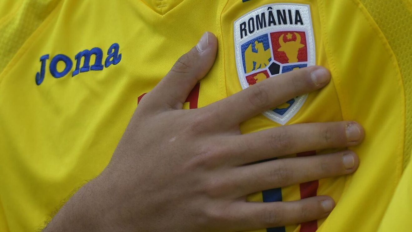 Anunț despre fotbalistul României care s-a accidentat înaintea meciului cu Turcia: „A făcut RMN”
