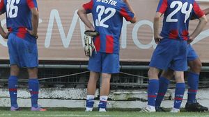 Statistică horror: Steaua nu a înscris niciodată împotriva echipelor italiene, în 11 dispute!** Se risipește blestemul?