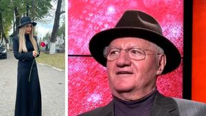 Anamaria Prodan s-a certat cu Dumitru Dragomir. Bărbatul a refuzat-o pe vedetă și ei nu i-a venit să creadă: „I-am spus direct! O apreciez, dar nu pot”