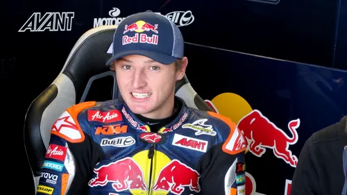 Jack Miller a câștigat Grand Prix-ul Australiei la Moto3