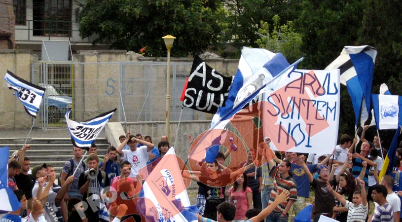 „Nu vrem să fim** un al doilea caz Timișoara