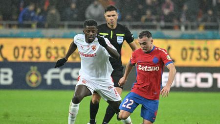 Supercomputerul știe deja cine va fi campioana României la finalul sezonului din Superliga! Lovitură grea pentru Dinamo