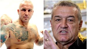 Momentul când relația dintre Gigi Becali și Cătălin Zmărăndescu s-a rupt! Îl acuză pe miliardar că era gelos pe faima lui