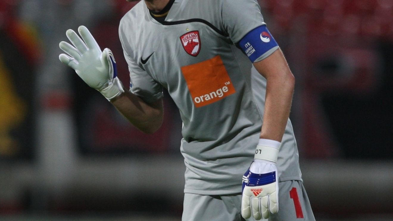 "N-am bătut niciodată Unirea, sper să o învingem acum!"