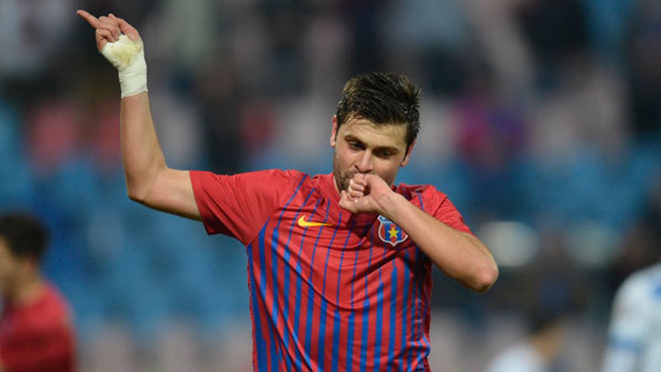 Performanța lui Rusescu a ajuns la CASA ALBĂ‚: "A prins un șut năucitor!"** Povestea de succes a Stelei lui Reghe, rostită pe toate meridianele