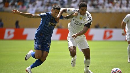 Real Madrid s-a făcut de râs la CM al cluburilor. Rezultat incredibil cu saudiții de la Al-Hilal