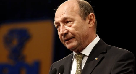 Traian Băsescu a uimit toată România. Nimeni nu l-a mai văzut așa pe fostul președinte