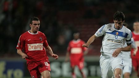 "Găman poate pleca 'afară'**, dar nu-i exclus să ajungă chiar la Dinamo"