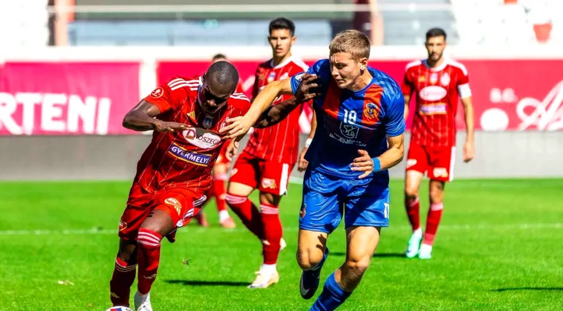 AFC ASA Târgu Mureș vrea să continue parcursul solid din ultimele etape, iar deplasarea din Buzău e abordată cu multă încredere. Luca Galdea: ”Să obținem un rezultat bun”