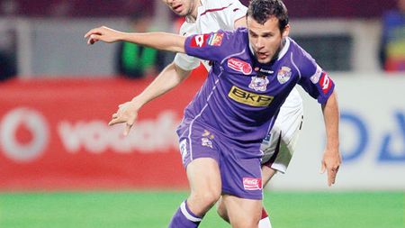 Goga e tentat de Rapid și vrea să știe dacă "se scufundă planeta"!** Cum își pregătește terenul: