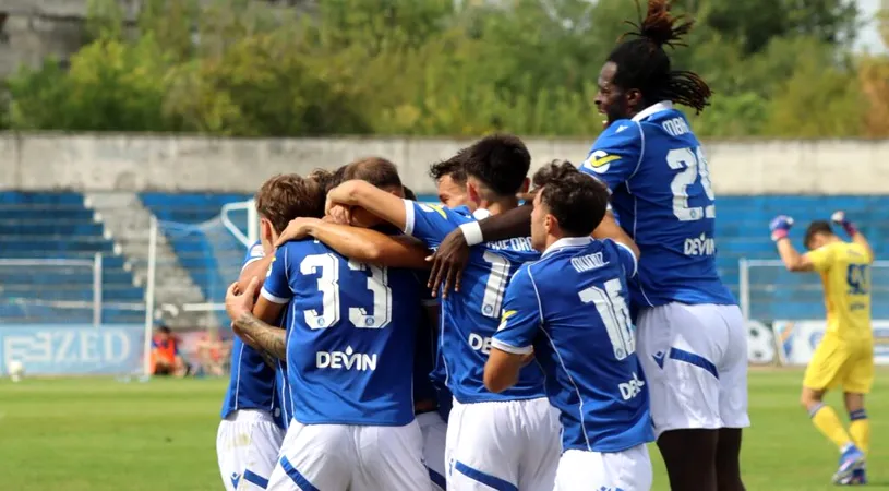 CSM Slatina și-a programat două amicale puternice în pauza din Liga 2. Pe terenul liderului ajunge ”Campioana unei mari iubiri”, susține trupa antrenată de Adrian Dulcea