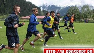 Aceștia sunt ultimii trei jucători așteptați de Becali:** "În câteva zile vor fi ai Stelei"