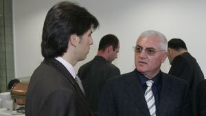 Dragomir:"Comitetul nu avea competență, când i-a atribuit lui Lupescu delegările"