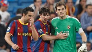 Omul cu statuie la Real și cu toată Spania la picioare îi înfinge cuțitul în spate lui Mou:** "Îl respect pe Pep" Cel mai dur test pe care trebuie să îl treacă 'Specialul'