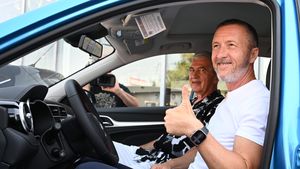 Mihai Stoica a văzut ce a zis Mircea Rednic despre el şi a tras concluzia: „Sub Las Fierbinți"