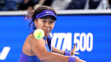 Surpriză la Tokyo! O jucătoare de 18 ani, din afara Top 100 WTA, a eliminat o fostă lideră mondială