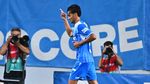 Ștefan Baiaram, anunț despre transferul la Anderlecht după Craiova – UTA 4-0: „Sună bine!”