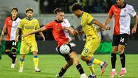 Cum l-au numit fanii Fiorentinei pe Radu Drăgușin după meciul dezastruos cu Frosinone! Asta-i mai lipsea!