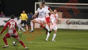 Prunea: "Ce să le reproșezi jucătorilor?** Ei AU RĂ‚MAS aici"