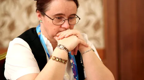 Marea maestră internațională de șah, Cristina Foișor, va fi înmormântată joi, la Petroșani