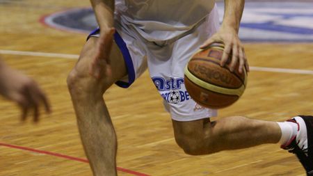 Asesoft Ploieși -  Elba Timișoara, în finala Cupei României