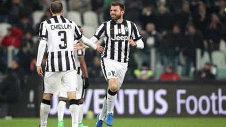 Andrea Barzagli, incert pentru finala Ligii Campionilor
