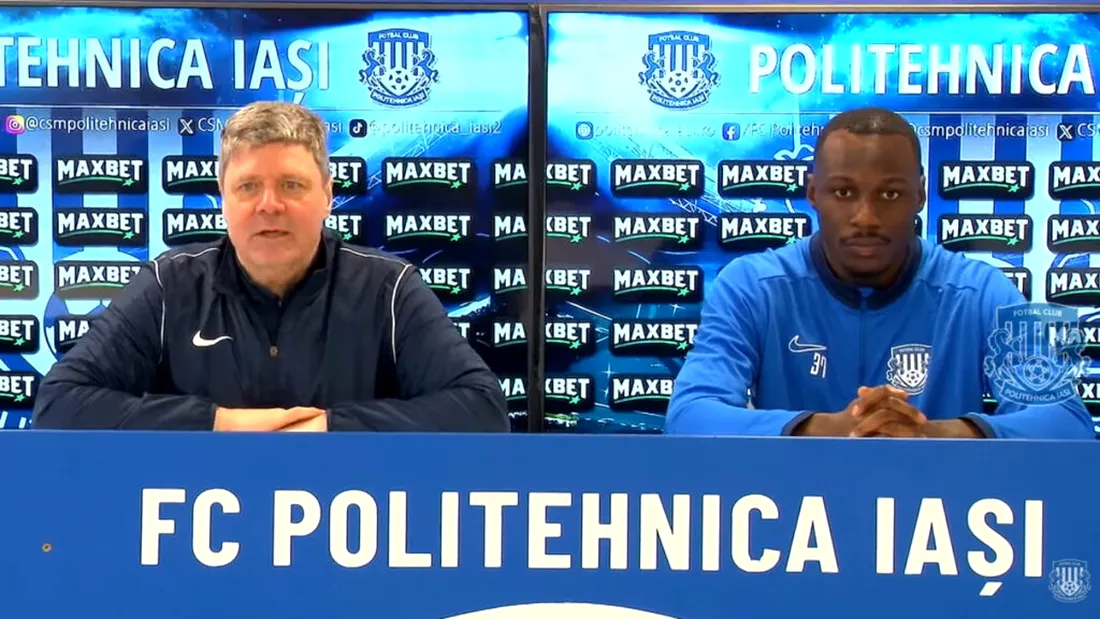 Tibor Selymes știe cum poate obține Poli Iași cele trei puncte la Dumbrăvița: ”Luptă, angajament, atitudine, mentalitate.” Căpitanul timișenilor a jucat în prima parte a sezonului la clubul din Copou